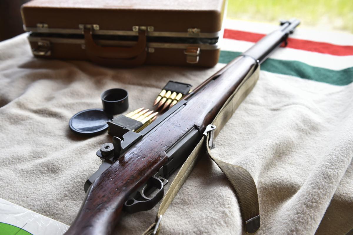 Montana Gun Clubs Adapt With Creativity To Covid 19 Montana Untamed Helenair Com Montana Gun Clubs Adapt With Creativity To Covid 19 Montana Untamed Helenair Com