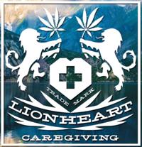 This content is brought to you by Lionheart Caregiving