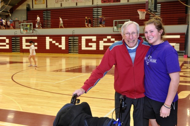 King Of The Jungle Helena High To Honor Longtime Supporter Harper