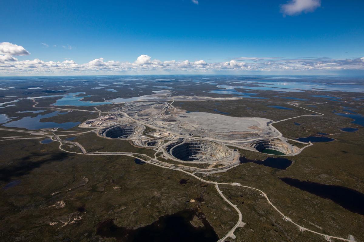 Missoula Based Company Offers To Buy Canadian Diamond Mine