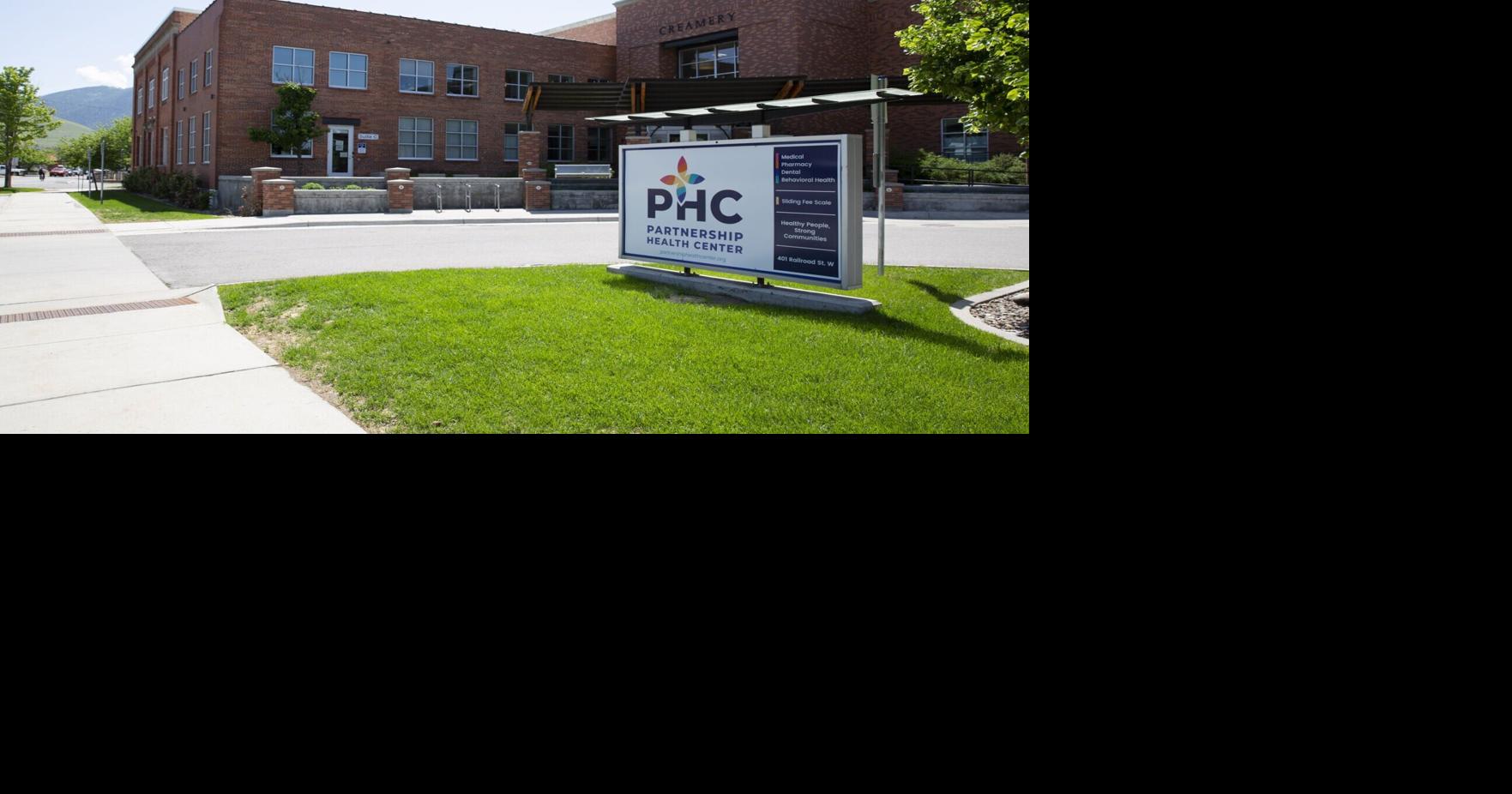 Missoula man charged with threatening health clinic employees, causing lockdown ANDY TALLMAN Sep 14, 2026 25 mins ago