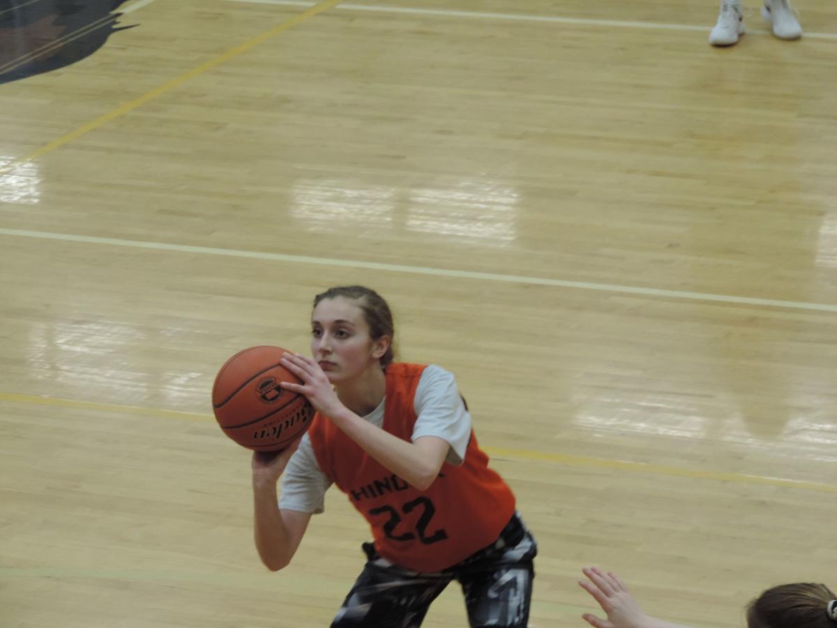 110 Teams Compete In Helena S Annual Swish Basketball Tournament