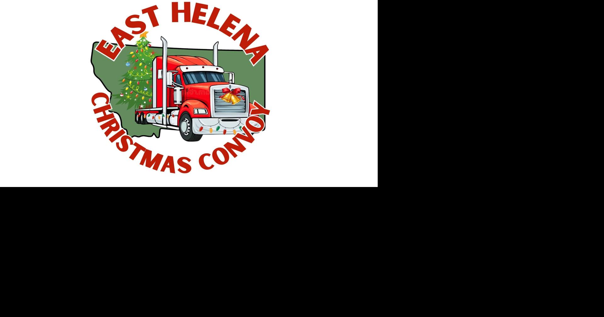 Community Briefs: Governor's mansion survey, Christmas convoy, benefit concert, and more