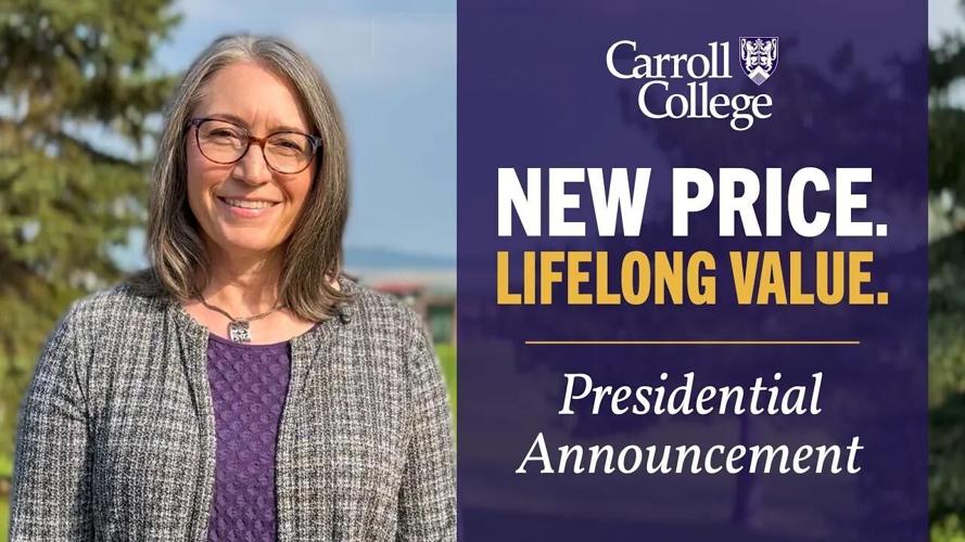 Carroll College Reduces Tuition to Make Cost Clearer and More Accessible