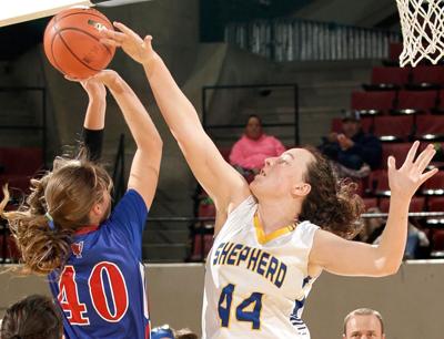 Shepherd S Janie Mcrae To Join Montana State Women S Basketball