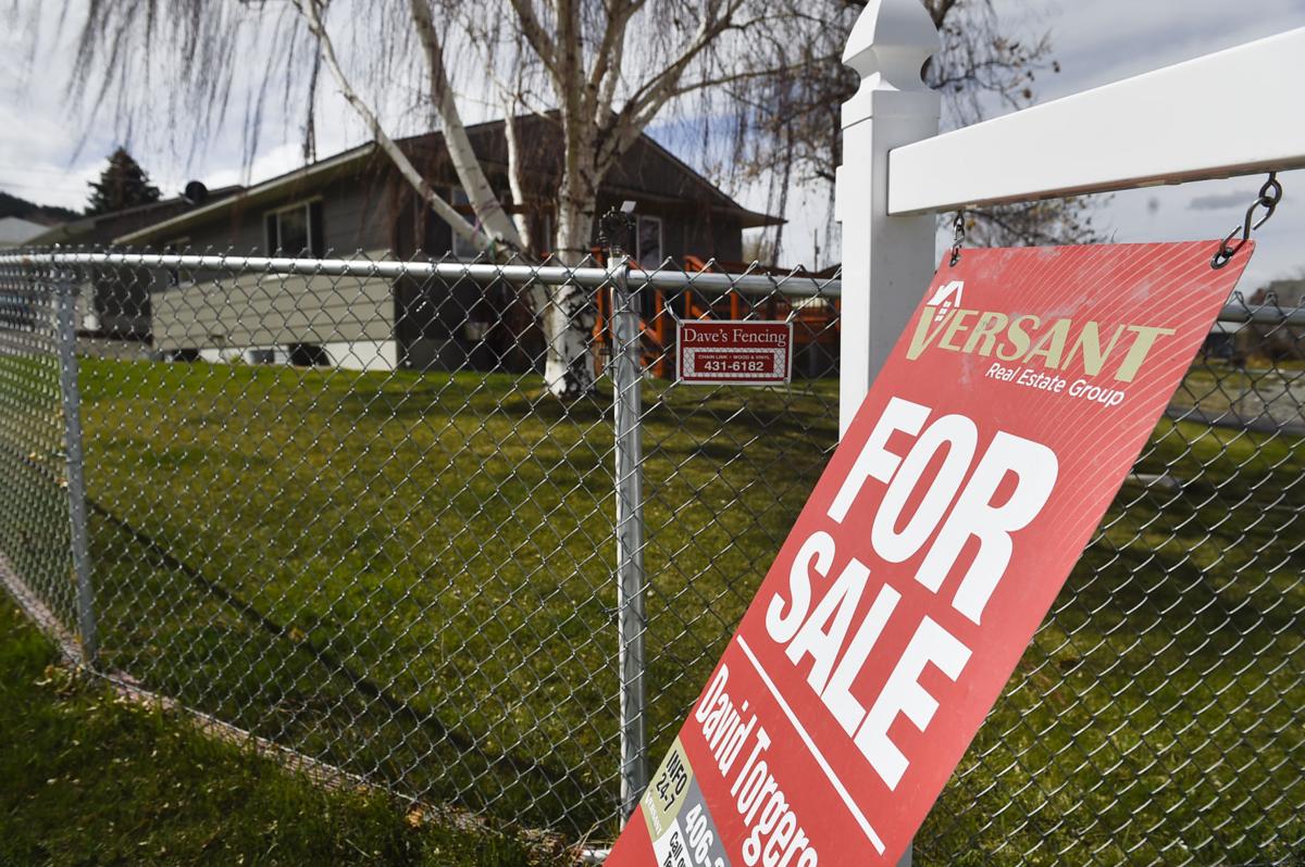 Helena Real Estate