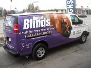 Budget Blinds