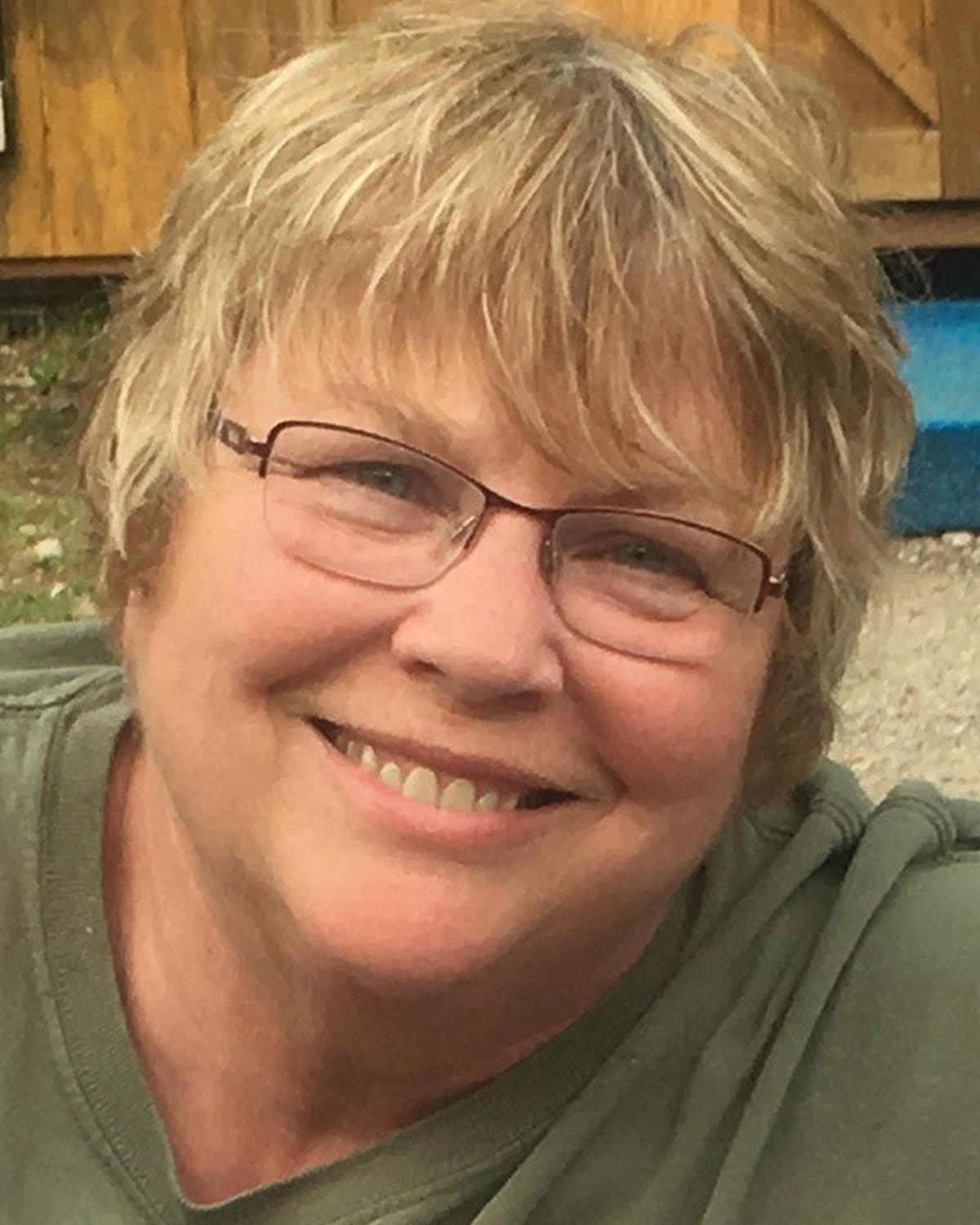 Smith, Sharon Obituaries