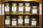 Opening day of recreational marijuana sales