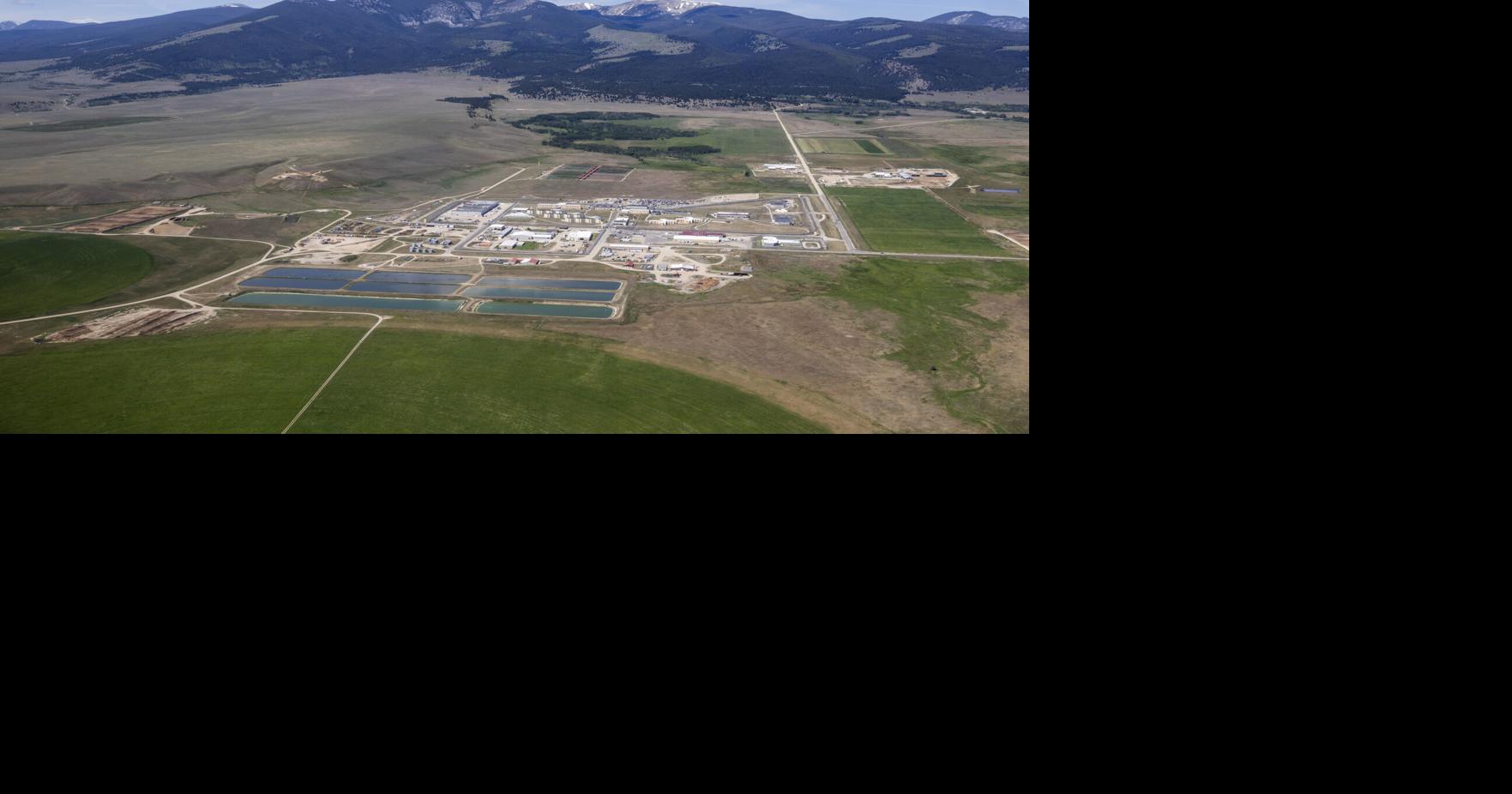 Montana State Prison