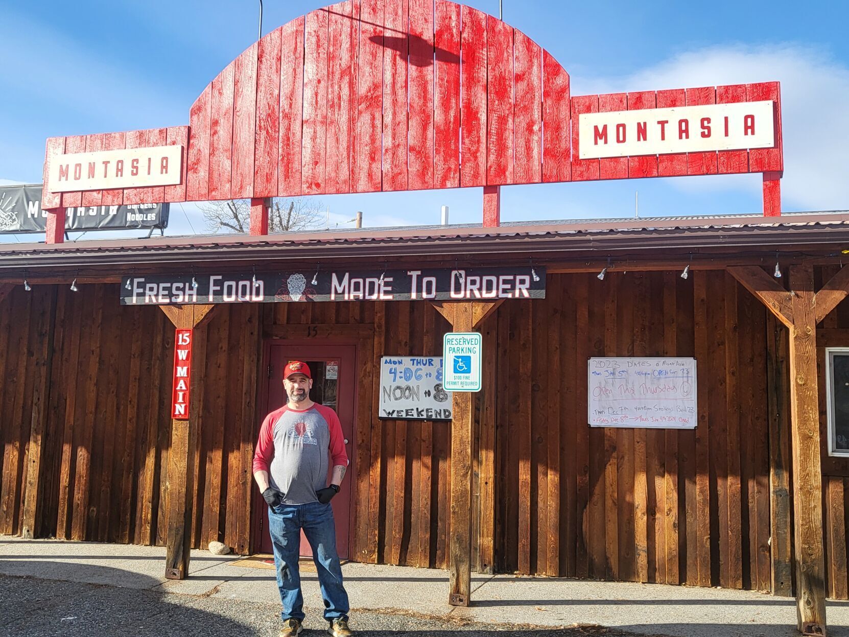 James Beard Award semifinalists include nine Montanans