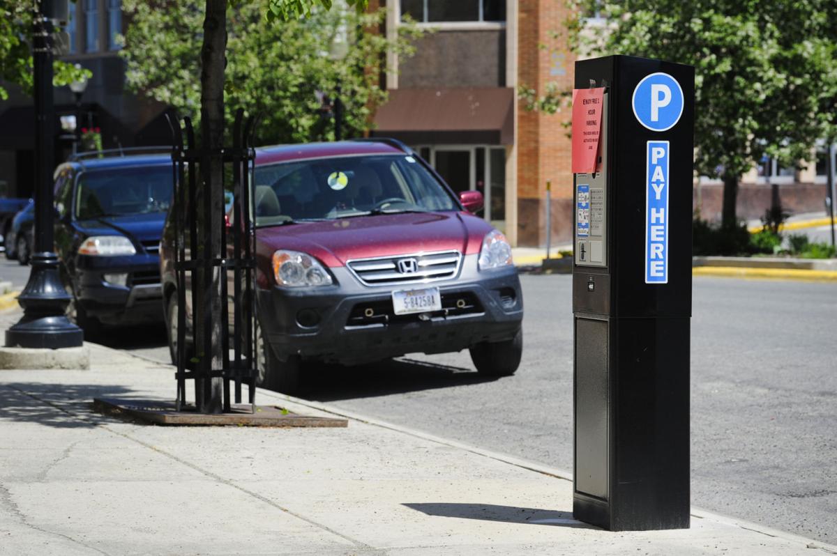 New parking kiosks (copy)