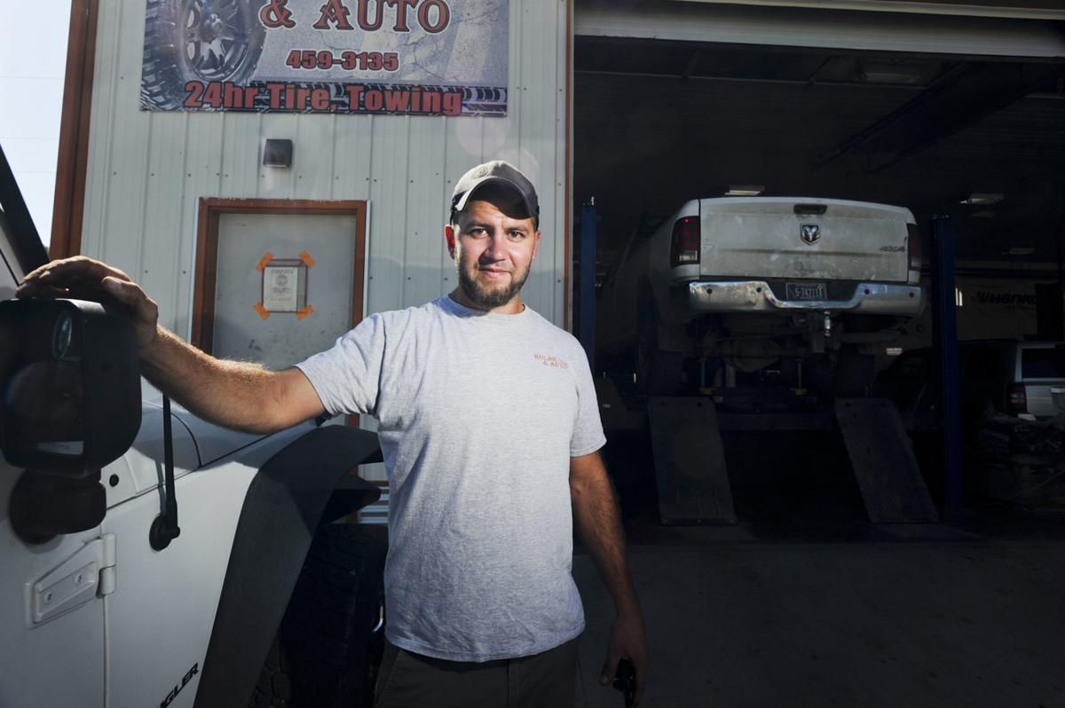 Tire Town Freeport Kolar Tire