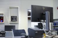 Lewis and Clark Public Library Remodel