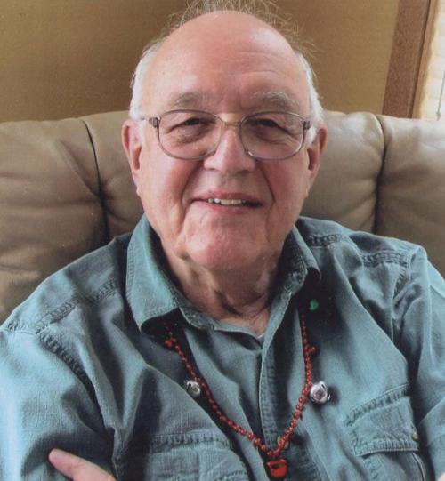 Ralph M. Leonard
