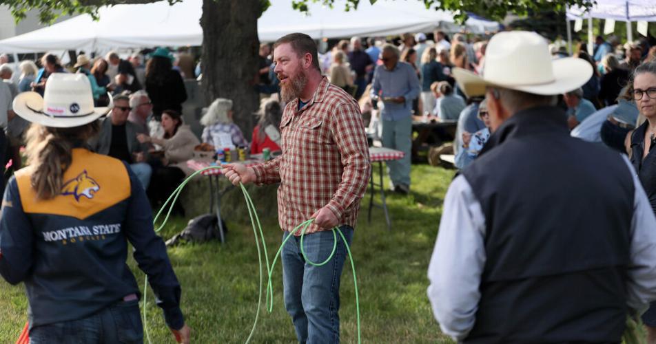 Museum of the Rockies to host Taste of the Rockies celebration June 26