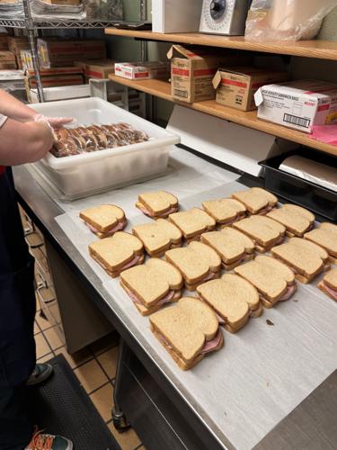 Helena Public Schools free summer meals