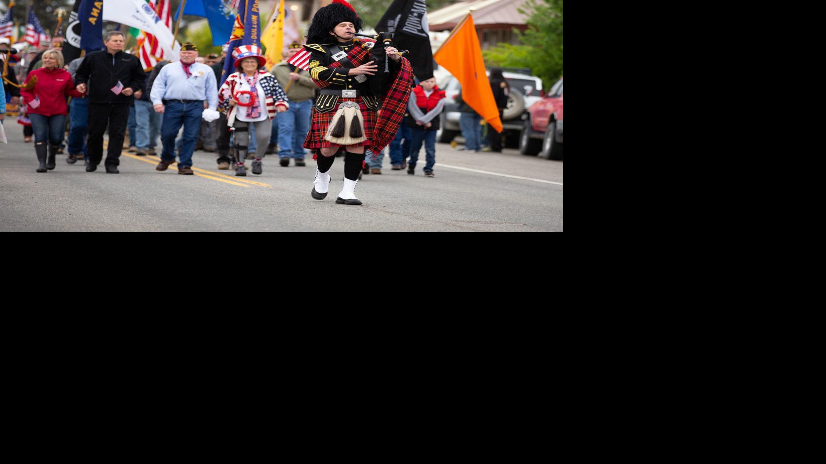 Photos East Helena Memorial Day Parade Local