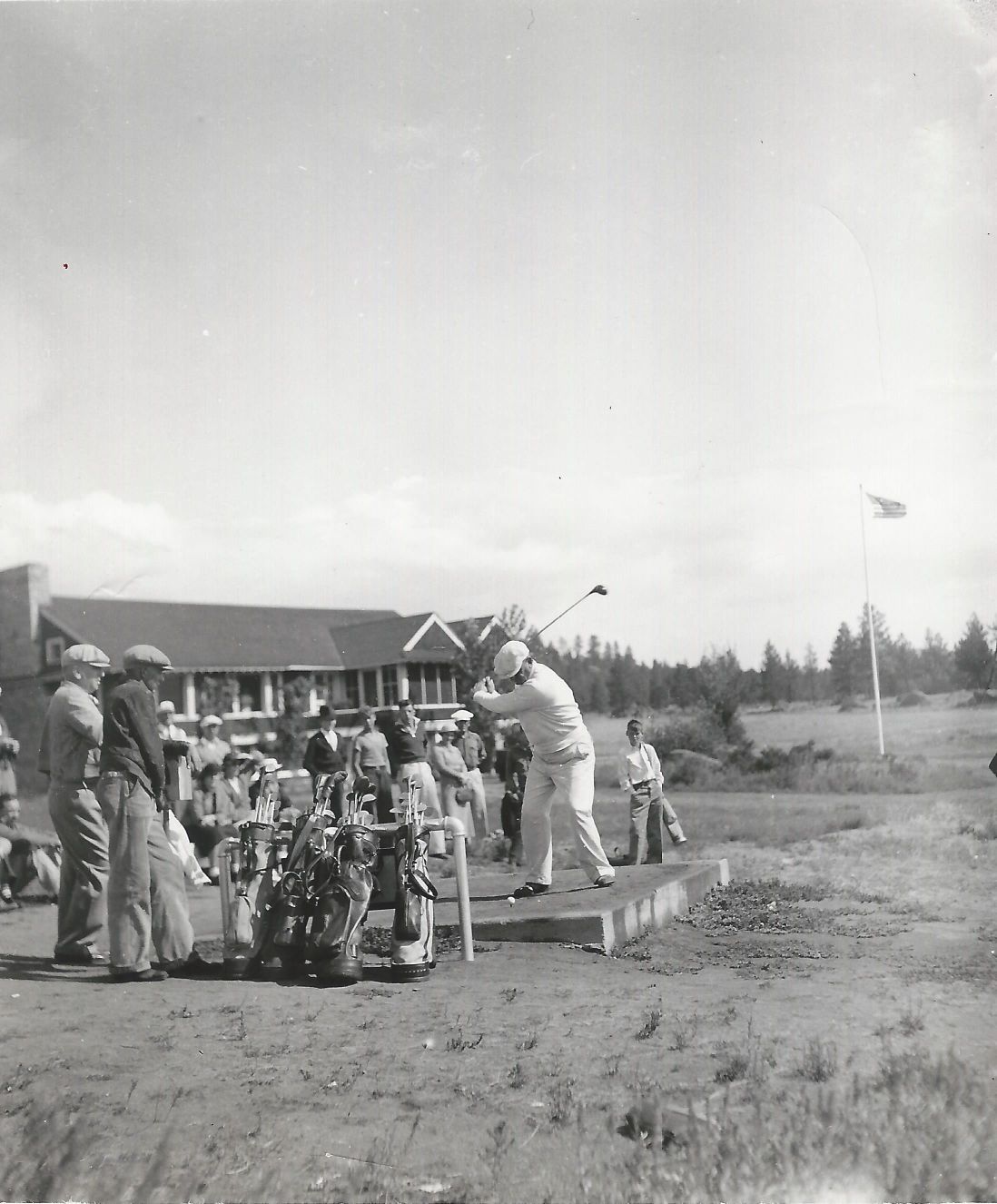 Photos: Green Meadow Country Club celebrates 100 years | Local