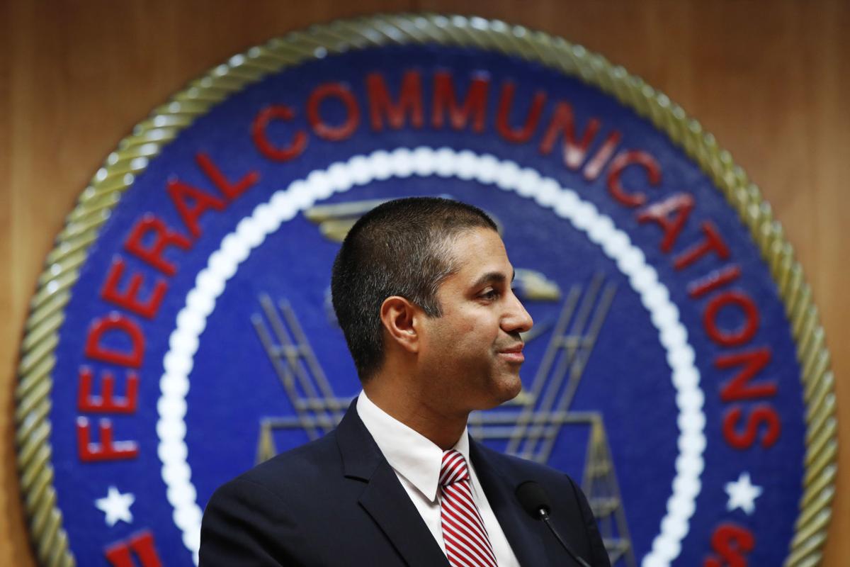Net Neutrality