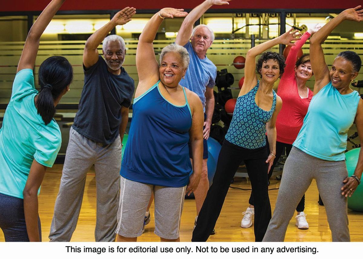 How exercise can help you live longer