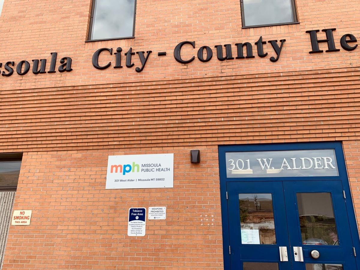 Missoula Public Health Awarded Opioid Abatement Funds to Support Overdose Prevention Efforts