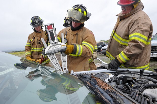jaws of life