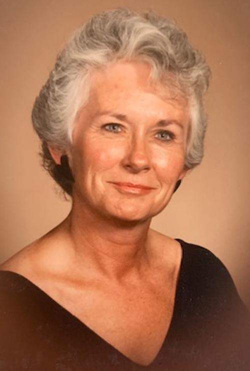 Shirley Palmer