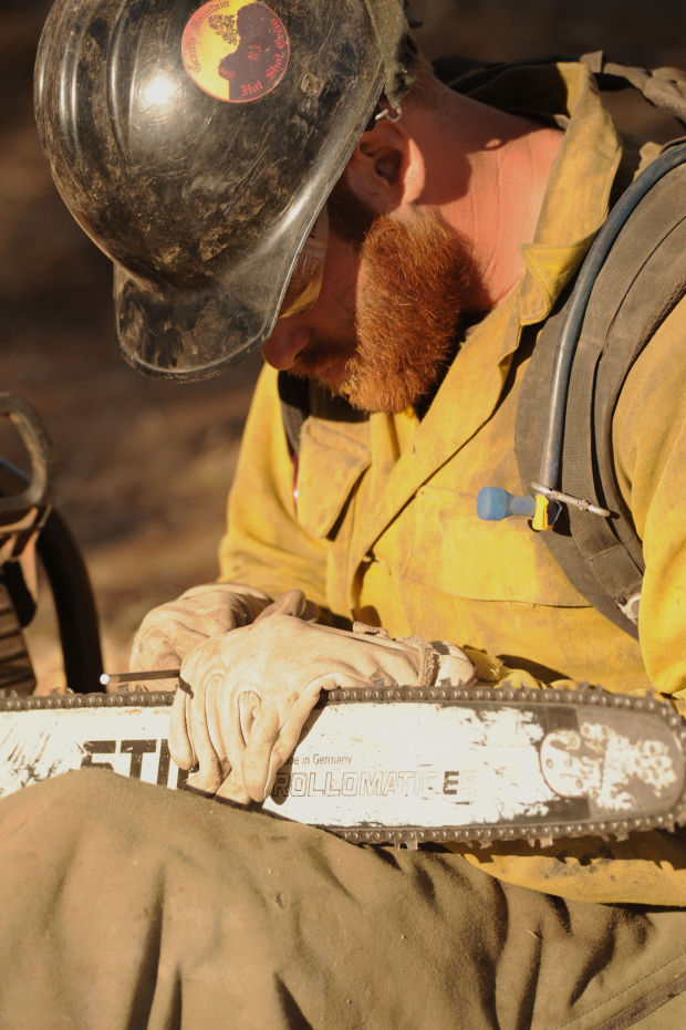 Atvs For Sale >> Montana man among firefighters killed in Arizona wildfire Atvs For Sale >> Montana man among firefighters killed in Arizona wildfire