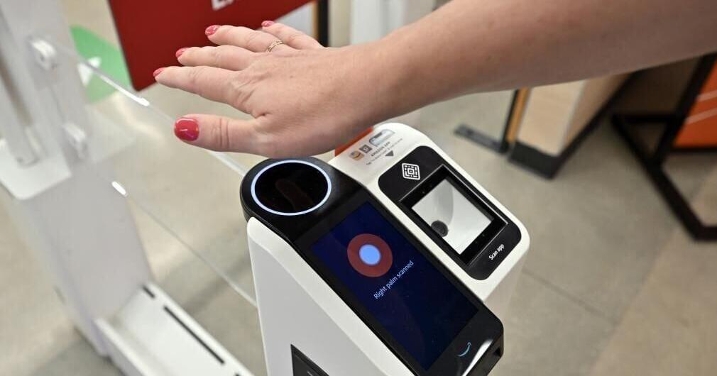 Just Walk Out technology: the futuristic way to shop