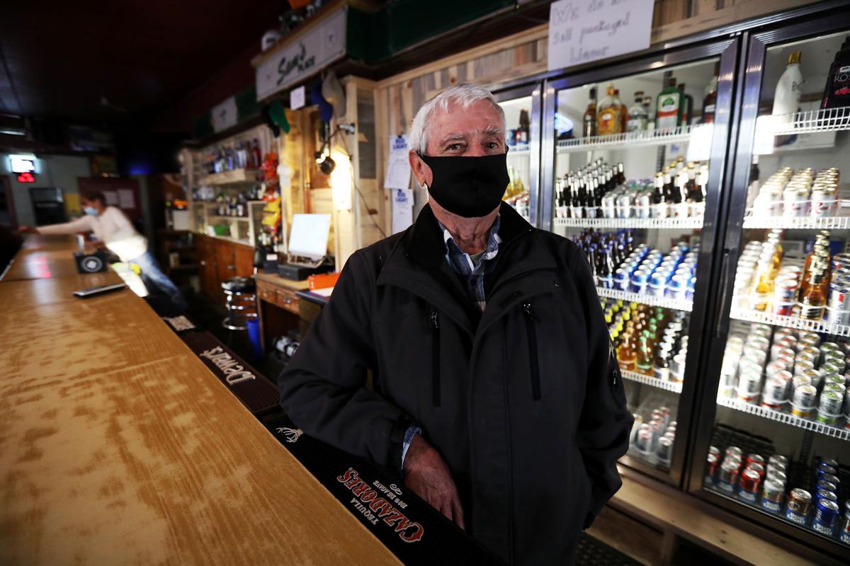 Bars in Butte react to new directive dealing with COVID-19