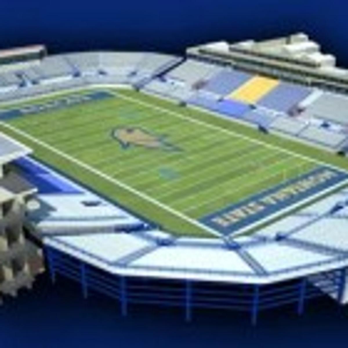 Msu Unveils Plan For Stadium Expansion Sports Helenair Com Msu Unveils Plan For Stadium Expansion Sports Helenair Com