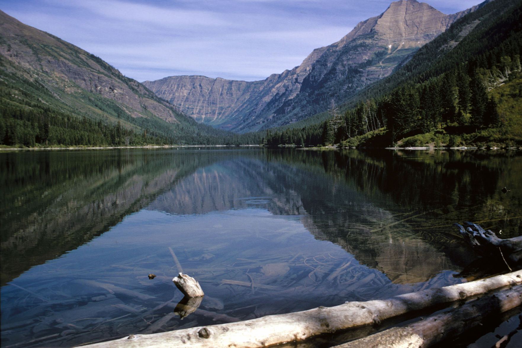 Night Of The Grizzlies: 2 Deaths In Glacier National Park Led To ...