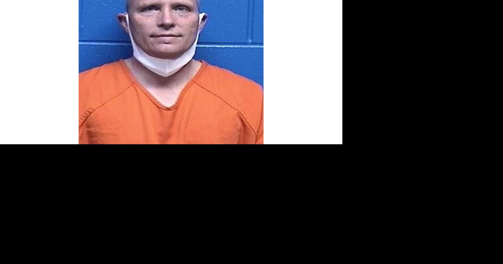 Montana man gets 2 years in prison for role in insurrection