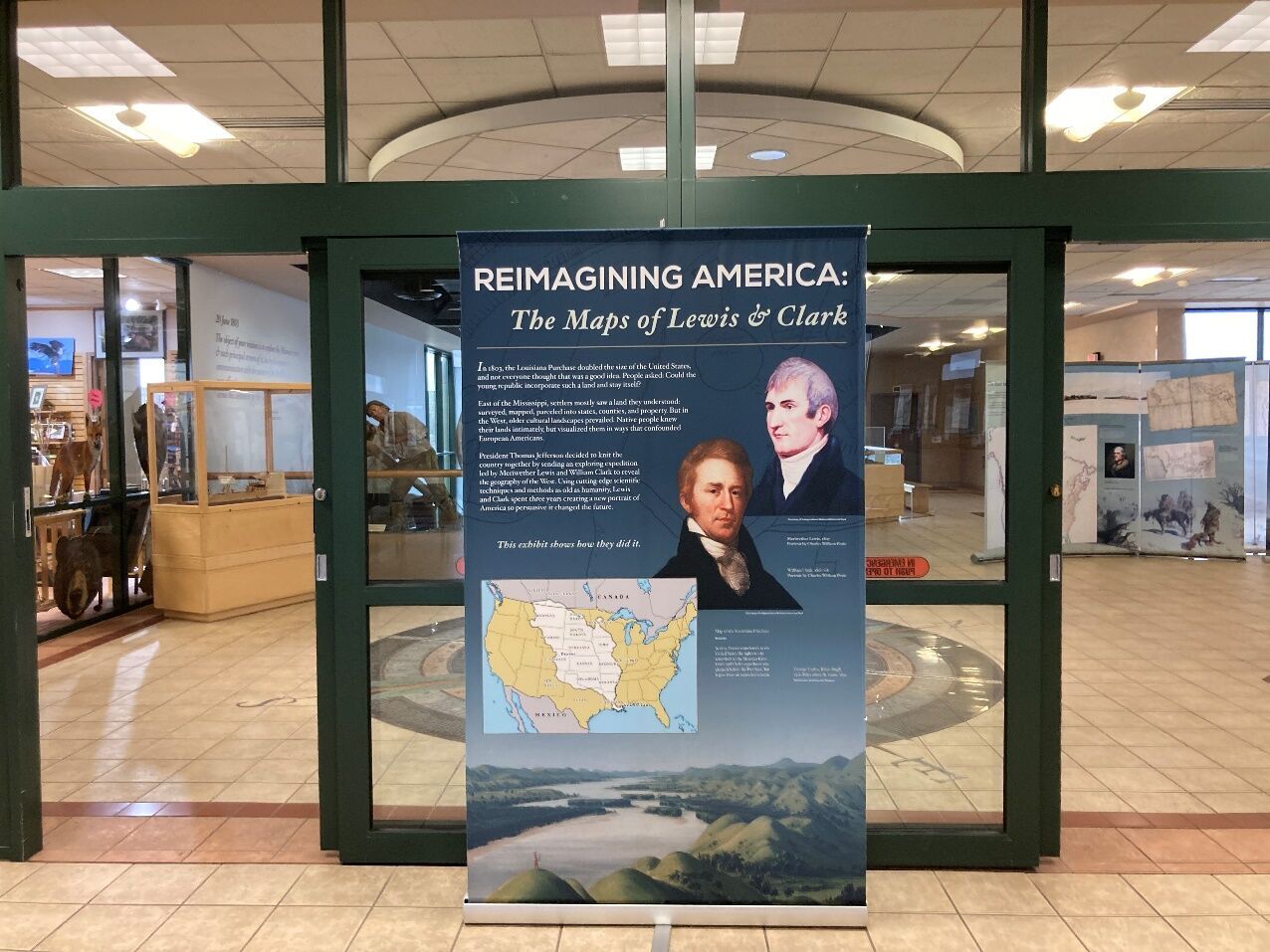 Outdoors briefs New exhibit hunter - 637432cc794cf.image 