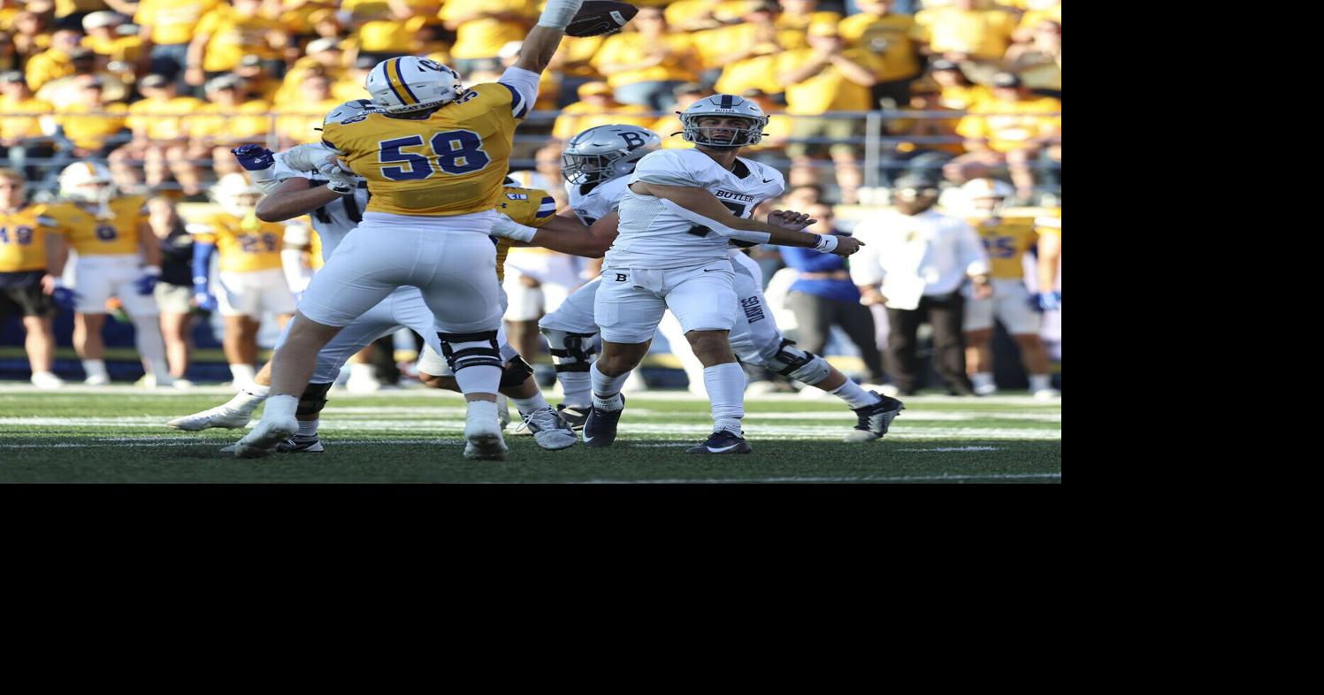 First look: No. 1 Montana State Bobcats vs. Central Connecticut State Blue Devils VICTOR FLORES 406 MT Sports Sep 14, 2026 32 mins ago