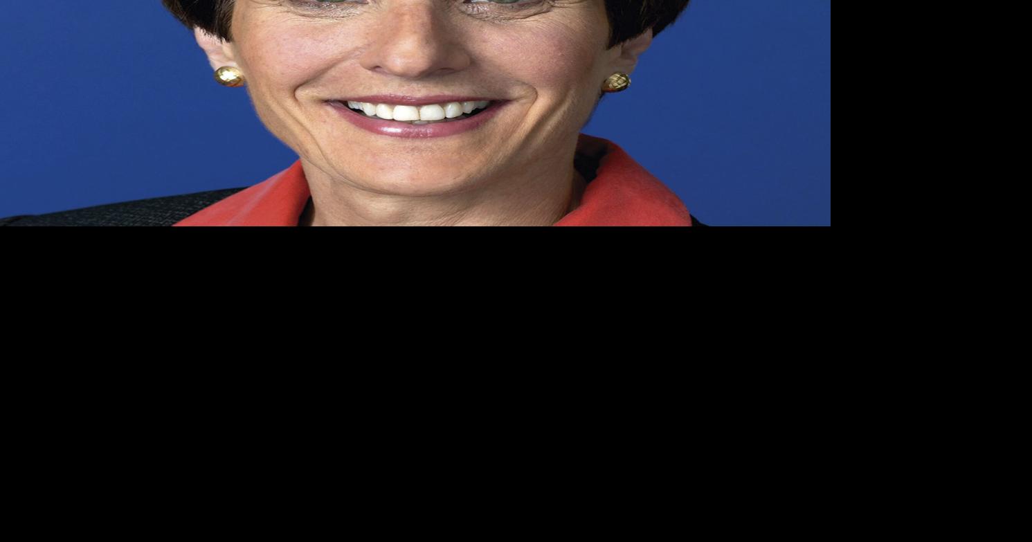 7. Irene Rosenfeld