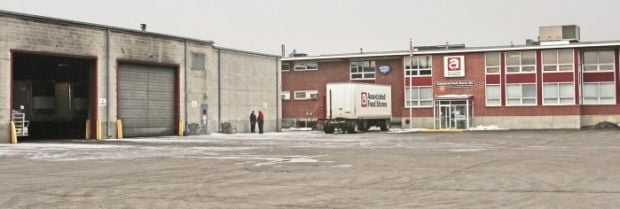 Associated Food Stores closing Helena, Billings warehouses