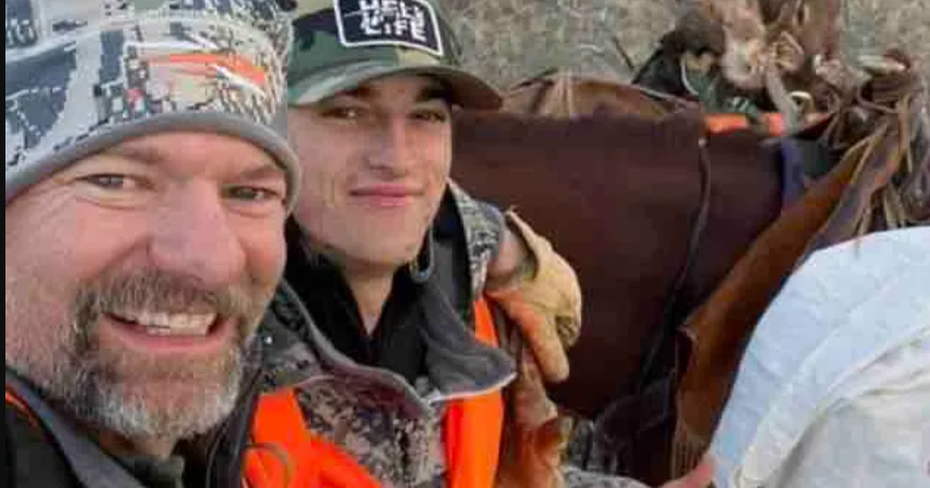 GoFundMe page set up for 3 victims of helicopter crash