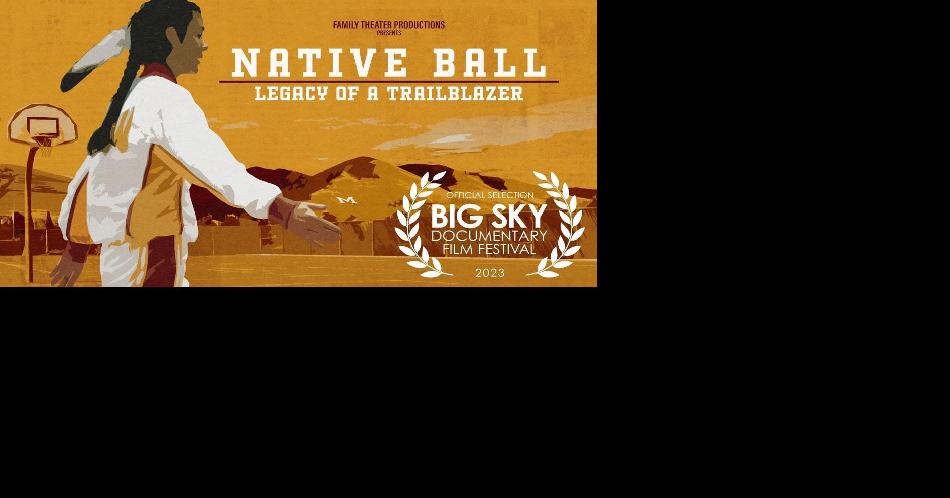 Former Montana Lady Griz Malia Kipp to be featured in Big Sky Film Festival documentary