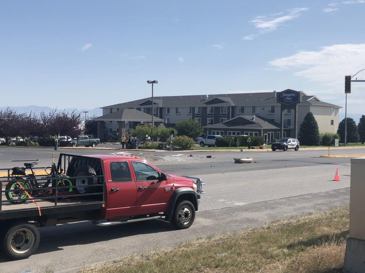 Teen killed in Helena crash identified Local