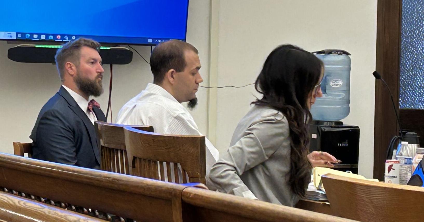 Helena trial underway in 2022 killing of man near Rimini - Vimarsana News