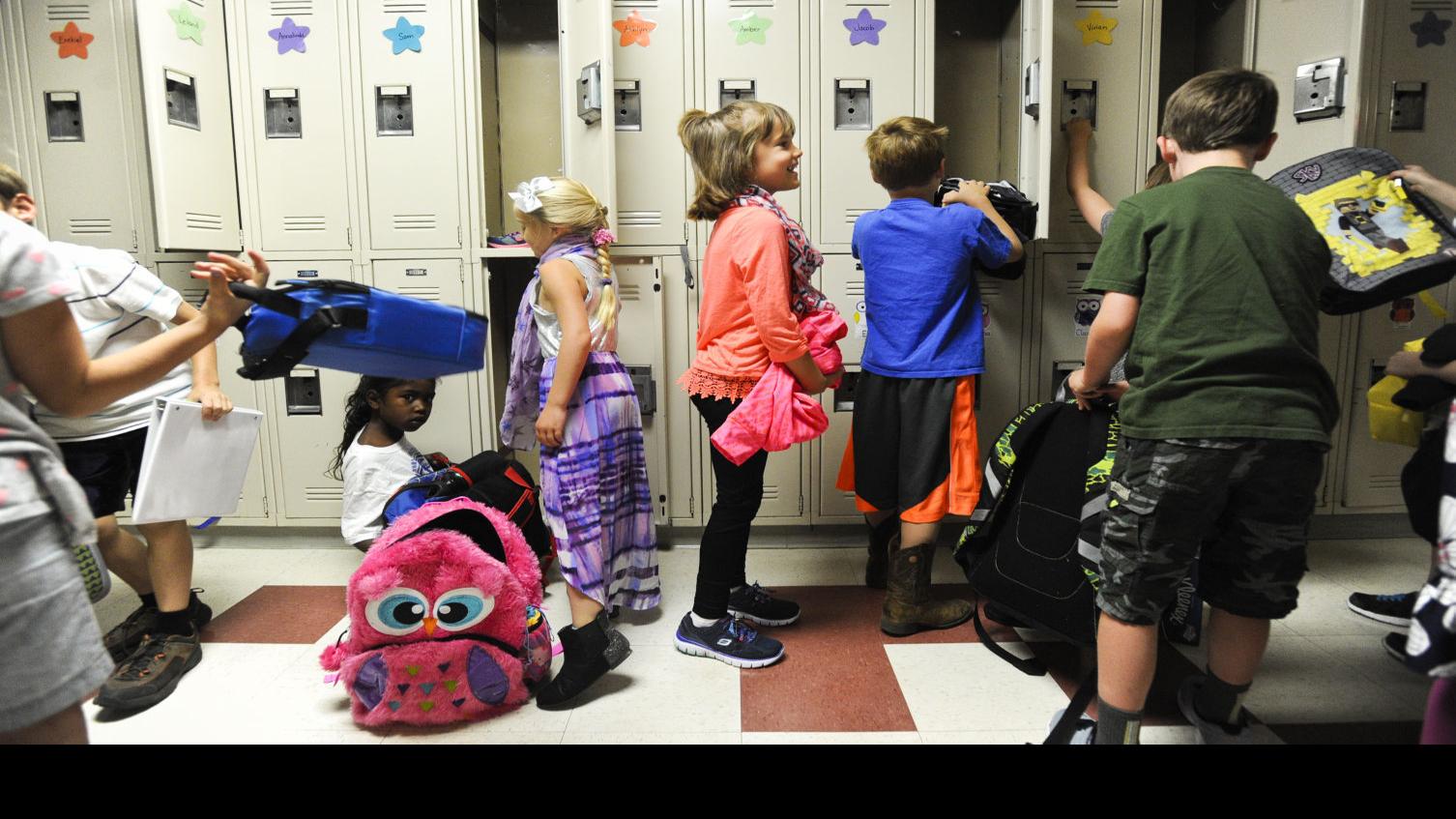 A Building Crisis Average Age Of Montana School Facilities Is 53 Local Helenair Com