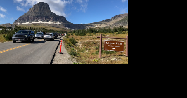 Yellowstone opens new entrance road as parks close most others - Vimarsana News