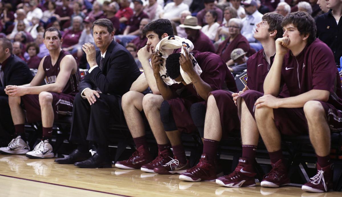 Griz Hoops Montana Trying To Overcome Scheduling Issues