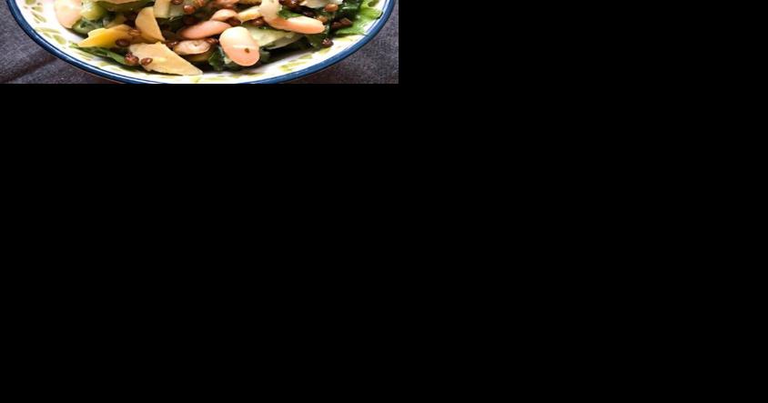 Eat Well & Share: Recipe ideas to try for Meatless Mondays - Vimarsana News