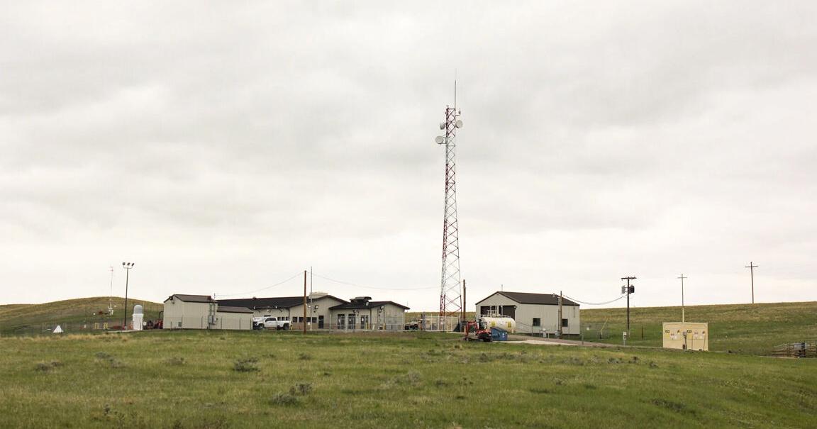 USAF officials still in planning phase of Sentinel project