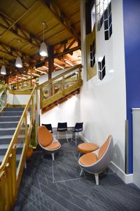 Lewis and Clark Public Library Remodel