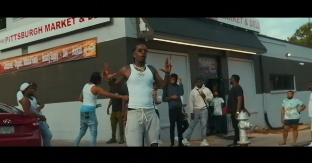 Rich Homie Quan dies