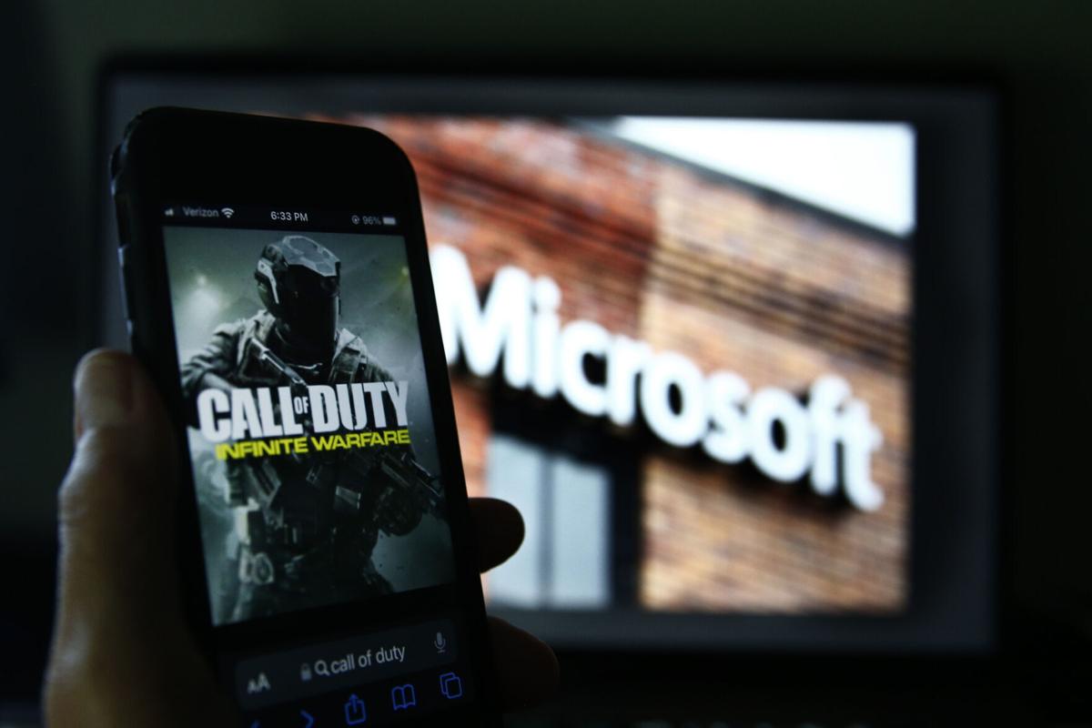 Microsoft and Activision urge FTC to drop its legal challenge before August  hearing